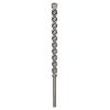 Bosch Accessories SDS max-4, 32x400x520mm 2608685875 příklepový vrták 32 mm SDS max 1 ks