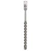 Bosch Accessories SDS max-4, 40x400x520mm 2608685877 příklepový vrták 40 mm SDS max 1 ks