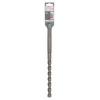 Bosch Accessories SDS max-4, 18x200x340mm 2608685862 příklepový vrták 18 mm SDS max 1 ks