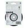 Bosch Accessories 2608601783 Opěrný talíř M14 tvrdý Průměr 115 mm