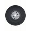 Bosch Accessories 2608601783 Opěrný talíř M14 tvrdý Průměr 115 mm