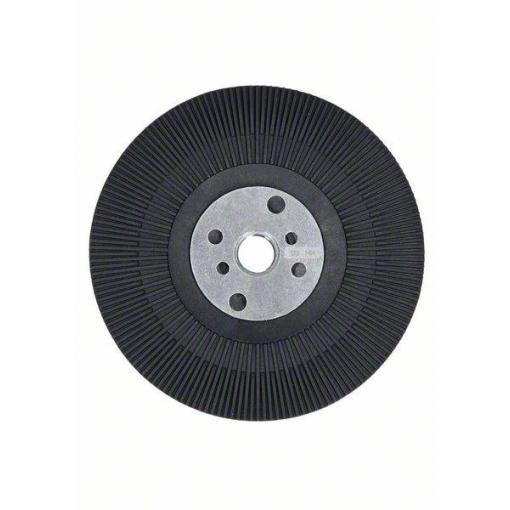 Bosch Accessories 2608601783 Opěrný talíř M14 tvrdý Průměr 115 mm