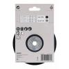 Bosch Accessories 2608601784 Opěrný talíř M14 tvrdý Průměr 125 mm