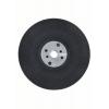 Bosch Accessories 2608601784 Opěrný talíř M14 tvrdý Průměr 125 mm