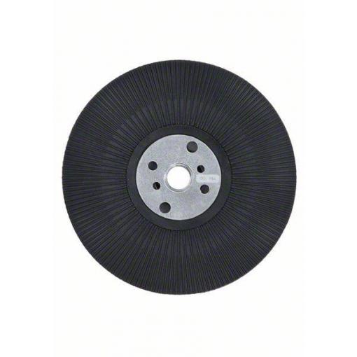 Bosch Accessories 2608601784 Opěrný talíř M14 tvrdý Průměr 125 mm