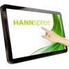 Hannspree HO245PTB LED monitor 60.5 cm (23.8 palec)1920 x 1080 Pixel, 16:9, 5 ms, ADS LED