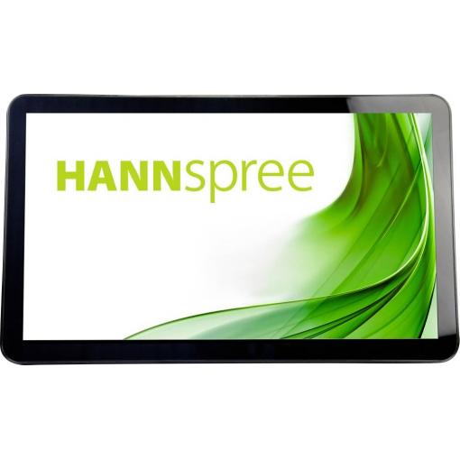 Hannspree HO245PTB LED monitor 60.5 cm (23.8 palec)1920 x 1080 Pixel, 16:9, 5 ms, ADS LED