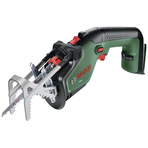Bosch Home and Garden 0600861A01 Keo 18 BT nůžky na větve