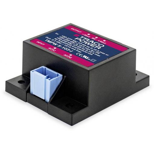 TracoPower TMPW 5-112-J spínaný síťový zdroj 12 V/DC 0.42 A 5 W