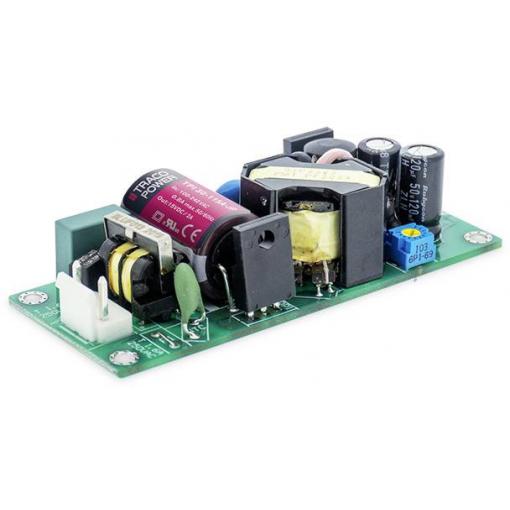 TracoPower TPI 30-112A-JP spínaný síťový zdroj 13.2 V/DC 2500 mA 30 W