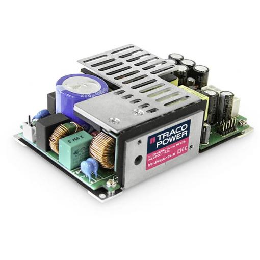 TracoPower TPP 450-124BA-M spínaný síťový zdroj 52.8 V/DC 1360 mA 65 W