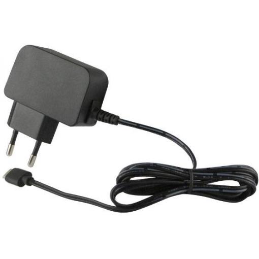 HN Power HNP18-CV2 USB nabíječka, 1x USB-C®, 15 W, černá