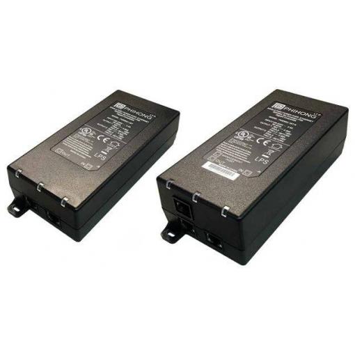 Phihong POE90U-1BT6 PoE injektor 1 GBit/s IEEE 802.3bt