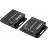 SpeaKa Professional SP-HDE-200 HDMI™ HDMI extender přes síťový kabel RJ45 70 m