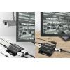 SpeaKa Professional SP-HDE-200 HDMI™ HDMI extender přes síťový kabel RJ45 70 m