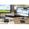 SpeaKa Professional SP-HDE-200 HDMI™ HDMI extender přes síťový kabel RJ45 70 m