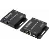 SpeaKa Professional SP-HDE-200 HDMI™ HDMI extender přes síťový kabel RJ45 70 m