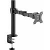 SpeaKa Professional SP-MM-210 rameno na monitory 43,2 cm (17) - 81,3 cm (32) nastavitelná výška, naklápěcí, nakláněcí, otočný