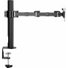SpeaKa Professional SP-MM-210 rameno na monitory 43,2 cm (17) - 81,3 cm (32) nastavitelná výška, naklápěcí, nakláněcí, otočný