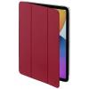 Hama Fold Clear BookCase Vhodný pro: iPad Air 10.9 (2020) červená