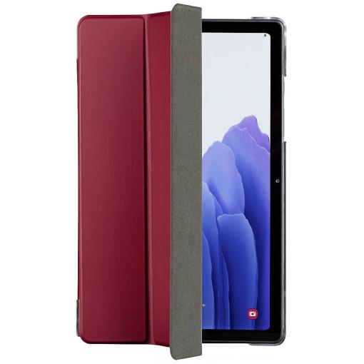 Hama Fold Clear BookCase Samsung Galaxy Tab A7 červená brašna na tablet, pro konkrétní model