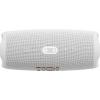 JBL CHARGE 5 Bluetooth® reproduktor outdoor, vodotěsný, USB bílá