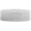 JBL CHARGE 5 Bluetooth® reproduktor outdoor, vodotěsný, USB bílá