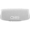 JBL CHARGE 5 Bluetooth® reproduktor outdoor, vodotěsný, USB bílá
