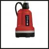 Einhell 4170429 Power X-Change GE-PP 18 RB Li - Solo ponorné tlakové čerpadlo 3000 l/h 20 m