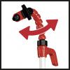 Einhell 4170429 Power X-Change GE-PP 18 RB Li - Solo ponorné tlakové čerpadlo 3000 l/h 20 m