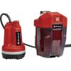 Einhell 4170429 Power X-Change GE-PP 18 RB Li - Solo ponorné tlakové čerpadlo 3000 l/h 20 m