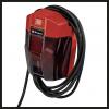 Einhell 4181500 Power X-Change GE-SP 18 Li - Solo ponorné čerpadlo na čistou vodu 5000 l/h 8 m