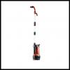 Einhell 4170425 Regenfasspumpe GE-PP 5555 RB-A ponorné tlakové čerpadlo 5500 l/h 20 m