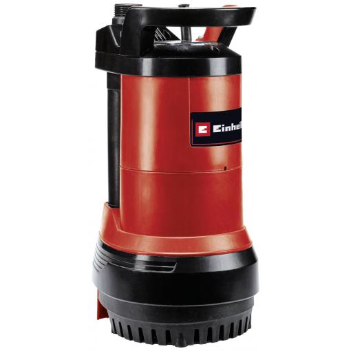Einhell 4170425 Regenfasspumpe GE-PP 5555 RB-A ponorné tlakové čerpadlo 5500 l/h 20 m