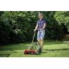 Einhell GC-HM 400 ruční sekačka šířka sekání 400 mm