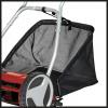 Einhell GC-HM 400 ruční sekačka šířka sekání 400 mm