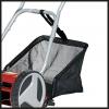 Einhell Power X-Change GC-HM 300 ruční sekačka šířka sekání 300 mm