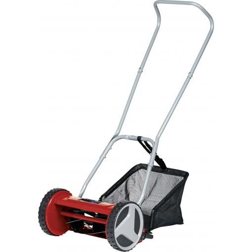 Einhell Power X-Change GC-HM 300 ruční sekačka šířka sekání 300 mm