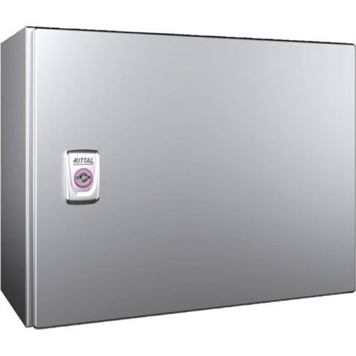 Rittal AX 1011.000 skříňový rozvaděč 380 x 300 x 210 ocel 1 ks