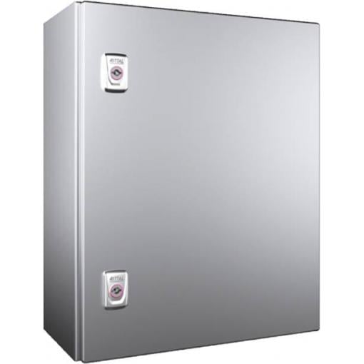 Rittal AX 1015.000 skříňový rozvaděč 400 x 500 x 210 ocel 1 ks