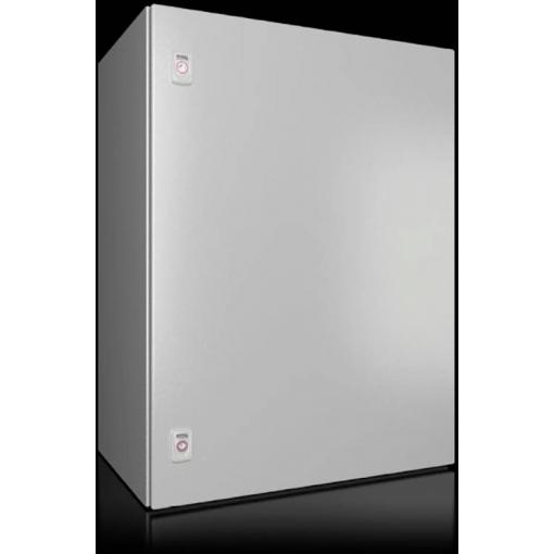 Rittal AX 1059.000 skříňový rozvaděč 600 x 800 x 400 ocelový plech světle šedá 1 ks
