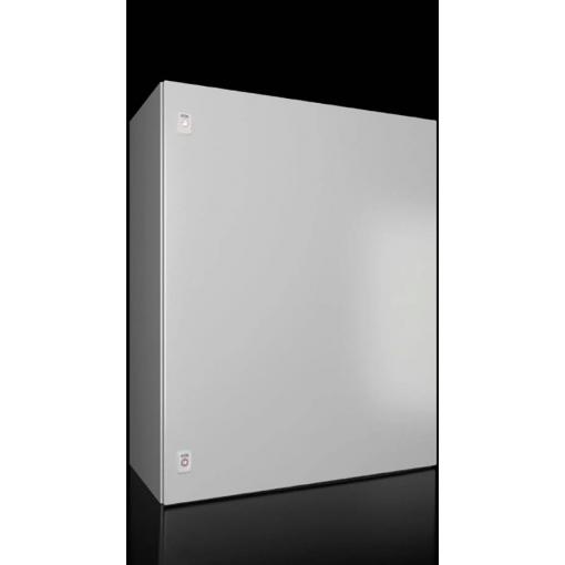 Rittal AX 1181.000 skříňový rozvaděč 800 x 1000 x 400 ocelový plech světle šedá 1 ks