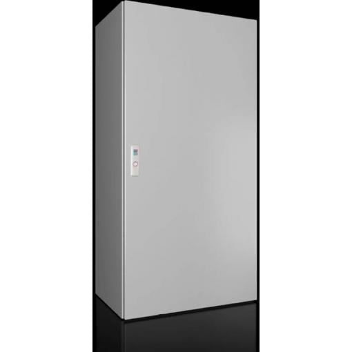Rittal AX 1261.000 skříňový rozvaděč 600 x 1200 x 400 ocelový plech světle šedá 1 ks