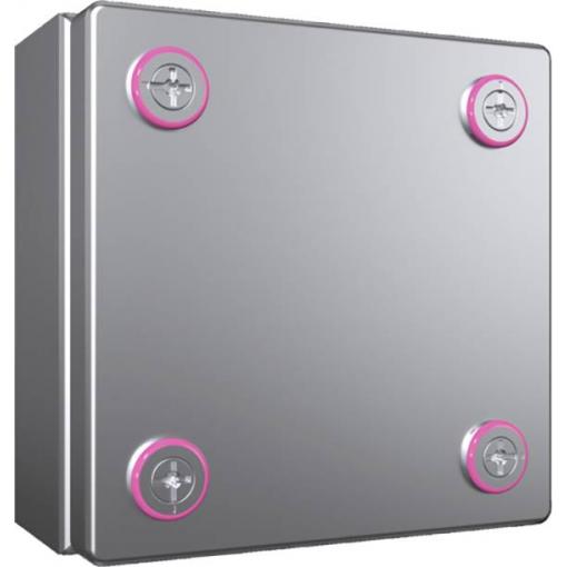 Rittal KX 1560.000 skříňový rozvaděč 150 x 150 x 80 ocel 1 ks