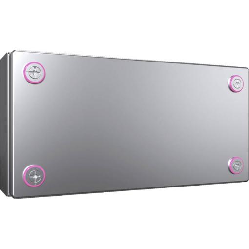 Rittal KX 1561.000 skříňový rozvaděč 300 x 150 x 80 ocel 1 ks