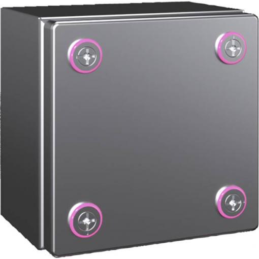 Rittal KX 1564.000 skříňový rozvaděč 150 x 150 x 120 ocel 1 ks