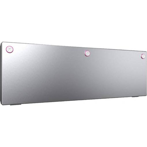 Rittal KX 1586.000, 1586000 instalační rozvodnice, IP66, 600 mm x 200 mm x 120 mm, 1 ks