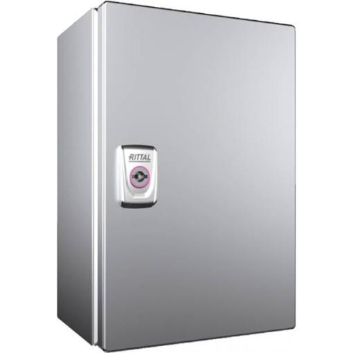 Rittal KX 1587.000, 1587000 instalační rozvodnice, IP66, 200 mm x 300 mm x 155 mm, 1 ks