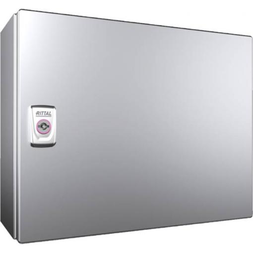 Rittal KX 1588.000, 1588000 instalační rozvodnice, IP66, 380 mm x 300 mm x 155 mm, 1 ks