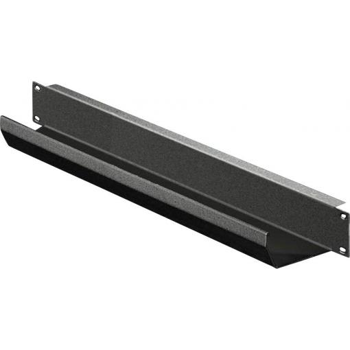 Rittal 5502245 19 palec příslušenství pro skříně 1 U černá